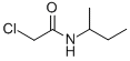 CAS#: 32322-73-9, N-(Sec-Butyl)-2-Chloroacetamide