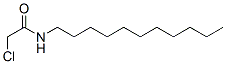 CAS#: 32322-87-5, 2-Chloro-N-Undecylacetamide