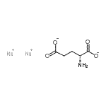 CAS#: 32342-59-9, Disodium (2R)-2-Aminopentanedioate