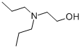 CAS 登录号：3238-75-3， 2-(二丙基氨基)乙醇