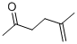 CAS#: 3240-09-3, 5-Methyl-5-Hexen-2-One