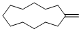 CAS#: 32400-07-0, 1-Methylidenecyclododecane