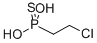 CAS#: 32403-58-0, 2-Chloroethyl-Dihydroxy-Sulfanylidenephosphorane