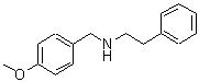 CAS#: 3241-00-7, N-(4-Methoxybenzyl)-2-Phenylethanamine