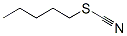 CAS#: 32446-40-5, 1-Thiocyanatopentane