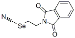 CAS#: 32449-49-3, 2-(2-Selenocyanatoethyl)Isoindole-1,3-Dione