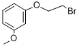 CAS#: 3245-45-2, 1-(2-Bromoethoxy)-3-Methoxybenzene