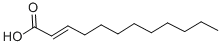 CAS#: 32466-54-9, trans-2-Dodecenoic Acid