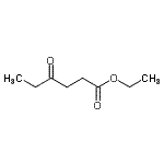 CAS 登录号：3249-33-0， 乙基4-氧代己酸酯
