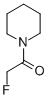 CAS#: 325-57-5, 2-Fluoro-1-Piperidin-1-Ylethanone