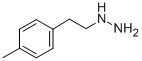 CAS#: 32504-14-6, 2-(4-Methylphenyl)Ethylhydrazine