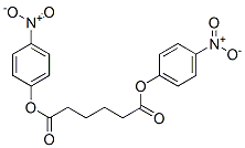 CAS#: 32564-25-3, Bis(4-Nitrophenyl) Hexanedioate