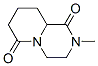 CAS#: 325953-75-1, Hexahydro-2-Methyl-2H-Pyrido[1,2-a]Pyrazine-1,6-Dione