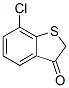 CAS#: 3260-86-4, 7-Chlorobenzo[b]Thiophen-3(2H)-One