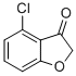 CAS#: 3260-90-0, 4-Chloro-3(2H)-Benzofuranone