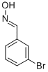 CAS#: 32605-62-2, 3-Bromobenzaldehyde Oxime