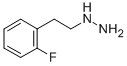 CAS#: 32607-85-5, 2-(2-Fluorophenyl)Ethylhydrazine