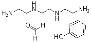 CAS#: 32610-77-8, Formaldehyde-phenol-triethylenetetramine copolymer