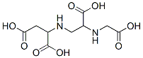 CAS#: 3262-58-6, (2S)-2-[[(2R)-2-(Carboxymethylamino)-3-Hydroxy-3-Oxopropyl]Amino]Butanedioic Acid