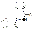 CAS#: 32621-59-3, (Benzoylamino) Furan-2-Carboxylate