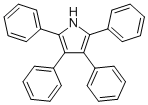 CAS#: 3263-79-4, 2,3,4,5-Tetraphenylpyrrole