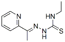 CAS#: 32646-35-8, 1-Ethyl-3-(1-Pyridin-2-Ylethylideneamino)Thiourea