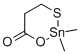 CAS#: 32673-05-5, 2,2-Dimethyl-1,3,2-Oxathiastanninan-6-One