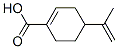 CAS#: 32676-16-7, 4-Prop-1-En-2-Ylcyclohexane-1-Carboxylic Acid