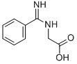 CAS#: 32683-07-1, 2-([Imino(Phenyl)Methyl]Amino)Acetic Acid