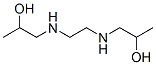 CAS#: 3270-73-3, 1-[2-(2-Hydroxypropylamino)Ethylamino]Propan-2-Ol