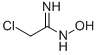 CAS#: 3272-96-6, 2-Chloro-Acetamide Oxime