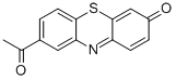 CAS#: 32722-89-7, 8-Acetylphenothiazin-3-One