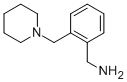 CAS#: 32743-18-3, [2-(Piperidin-1-Ium-1-Ylmethyl)Phenyl]Methylazanium