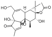 CAS#: 32752-29-7, Phorbol 13-Acetate