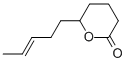 CAS#: 32764-98-0, 6-(3-Pentenyl)-Tetrahydro-2H-Pyran-2-One