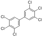 CAS#: 32774-16-6, 3,3',4,4',5,5'-Hexachlorobiphenyl