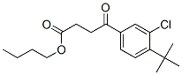 CAS#: 32780-44-2, Butyl 4-(4-Tert-Butyl-3-Chlorophenyl)-4-Oxobutanoate