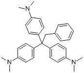 CAS#: 328010-96-4, 4,4',4''-(Phenylethylidyne)Tris[N,N-Dimethyl-Benzenamine]