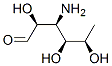 CAS#: 32817-12-2, (2S,3S,4S,5R)-3-Amino-2,4,5-Trihydroxyhexanal