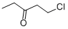 CAS#: 32830-97-0, 1-Chloro-3-Pentanone