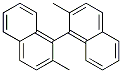 CAS 登录号：32834-84-7， 2-甲基-1-(2-甲基萘-1-基)萘