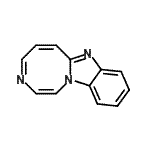 CAS#: 328965-37-3, [1,4]Diazocino[1,8-A]Benzimidazole