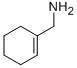 CAS#: 32917-19-4, 1-Cyclohexenylmethanamine