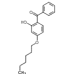 CAS#: 3293-97-8, [4-(Hexyloxy)-2-Hydroxyphenyl](Phenyl)Methanone