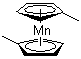 CAS 登录号：32985-17-4， 1,1'-二甲基二茂锰