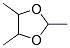 CAS#: 3299-32-9, 2,4,5-Trimethyl-1,3-Dioxolane