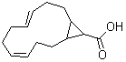 CAS#: 329912-79-0, (4Z,8E)-Bicyclo[10.1.0]Trideca-4,8-Diene-13-Carboxylic Acid