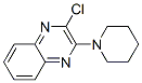 CAS#: 32998-26-8, 2-Chloro-3-Piperidin-1-Ylquinoxaline