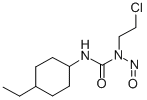 CAS#: 33021-95-3, 1-(2-Chloroethyl)-3-(4-Ethylcyclohexyl)-1-Nitroso-Urea