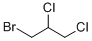 CAS#: 33037-07-9, 1-Bromo-2,3-Dichloropropane